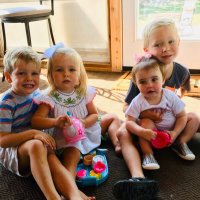 Lyn Ridlehoover (@lynridlehoover) 's Twitter Profile