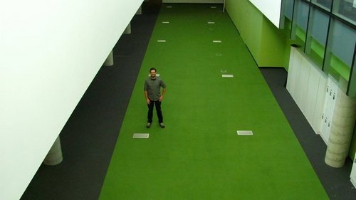 mlongfield's profile picture. How can this possibly go wrong?