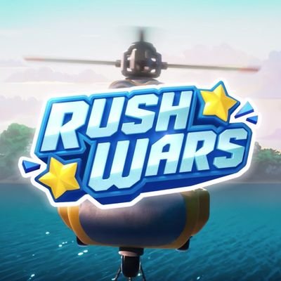 RushWars_leaks's profile picture. Follow us for rush wars news.. .