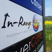 In-Range Archery (@inrangearchery) 's Twitter Profile
