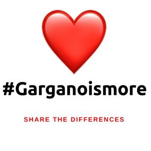 Garganoismore