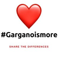 Garganoismore(@garganolab2_0) 's Twitter Profileg