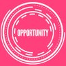 REVopportunity's profile picture. ¿Te gusta la ciencia ficción, la fantasía o el terror? Esta es tu revista 📝 Coordinada por @N_LadyCoco 🚀 Posible gracias a @portico_AEFCFT