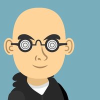 Spyros (@0xfde) 's Twitter Profile