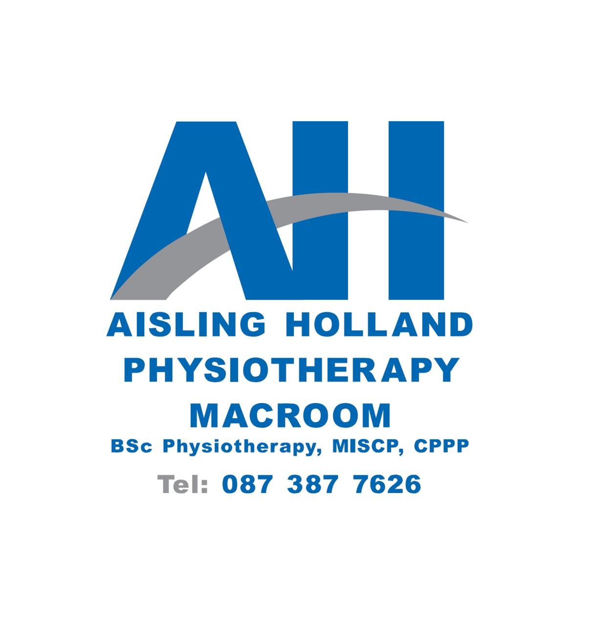 Newly opened Chartered Physiotherapy Clinic in Macroom, Co. Cork