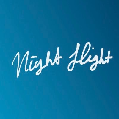 Night Flightさんのプロフィール画像