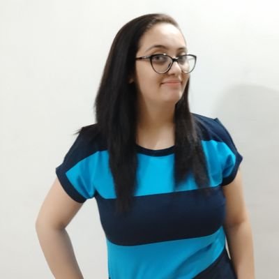 sandhya_nanjani's profile picture. MicrobeLover | Nature admirer | Genomics | Metagenomics | Educationalist #inthemaking