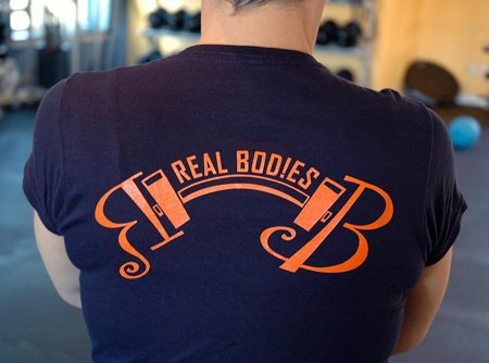 Realbodiesgym's profile picture. Building a stronger healthier community one client at a time.
Offering personal training, yoga, spinning and nutritional counselling.