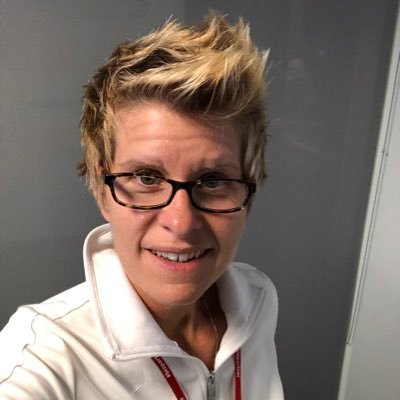 Former VP Engineering @twitter. I like cat videos, reliability and performance engineering, and all things Disney.