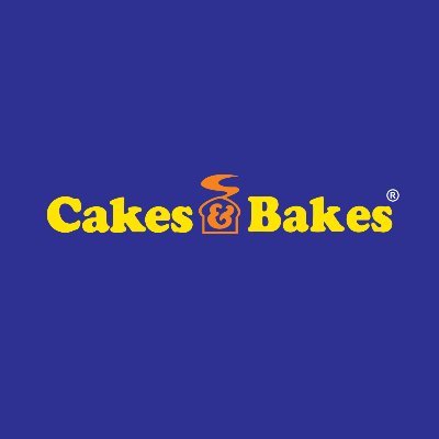 Welcome to the official Twitter page of Cakes & Bakes. Proudly Pakistan's first ISO Certified Bakery.