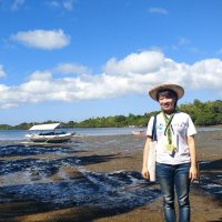 Shenghui Li (@shenghui2018) 's Twitter Profile