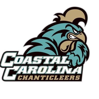 MakenziePate's profile picture. Coastal Carolina Baseball
Outfielder, 6'1 180lbs 
Bats Right - Throws Right
A Leader in stolen bases 
A heat seeker in the outfield
Tracks 💣 Robs Extra Bases