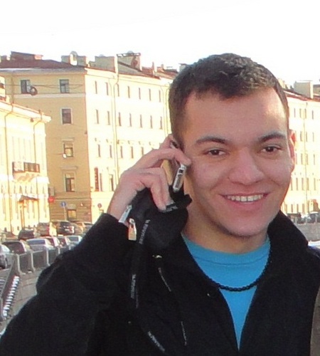 theshadiman's profile picture. Make things as simple as possible but no simpler!