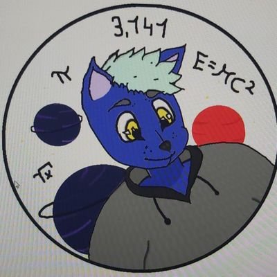 Hey! I'm a Furry. I love chatting with friendly People and i love to eat Unhealthy food 🙂🥰