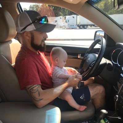 gthomp21's profile picture. Father, husband, and hard working American!!!! New journey following our dreams!!