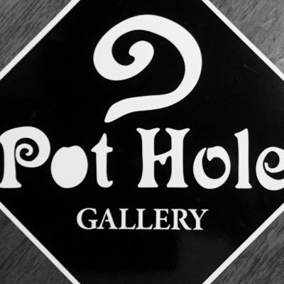 Pot Hole galleryさんのプロフィール画像