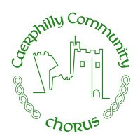 Caerphilly Community Chorus(@CaerCChorus) 's Twitter Profile Photo