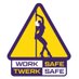 Work Safe Twerk Safe (@twerksafe) Twitter profile photo