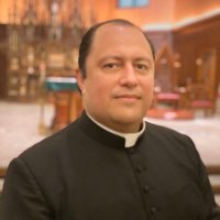 Fr. David Esquiliano (@padre_davide) 's Twitter Profile