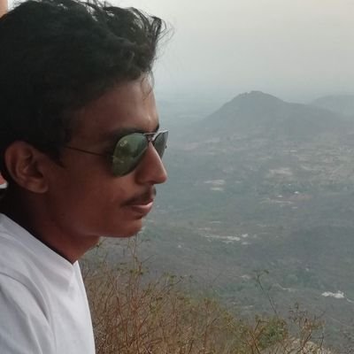 santhoshsiva123's profile picture. 😎தமிழன்😎
🔥Thalapathi fan🔥
💪FŘÎĘÑÐŠ *FØŘĚVÉŘ 💪