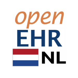 openEHRnl's profile picture. openEHR-Nederland heeft als doel het bevorderen van de kennis en gebruik van @openEHR en gerelateerde oplossingen in de Nederlandse zorgmarkt.