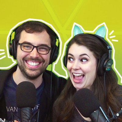 A husband & wife team (@evanandkatelyn) ❤️ streaming at https://t.co/M9zdoMyYzb, highlights at https://t.co/NCNzyC2RfL