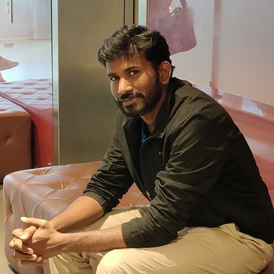 Kannan Pachamuthu Profile