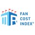Fan Cost Index (@fancostindex) Twitter profile photo Fan Cost Index (@fancostindex) Twitter profile photo