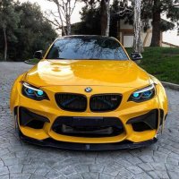 BMW Daily (@bmwdaily_) 's Twitter Profile