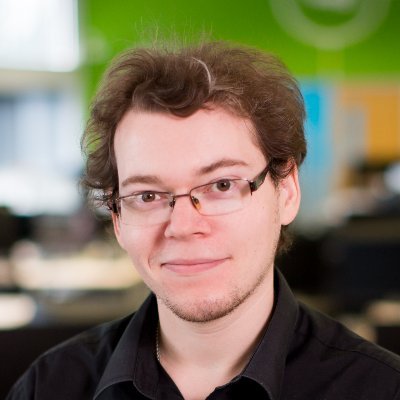 Full stack developer. Programming. Graphic design. Video games. British comedy. Mathematics. Sketching.