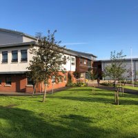 Coatbridge High (@coatbridgehigh) 's Twitter Profile