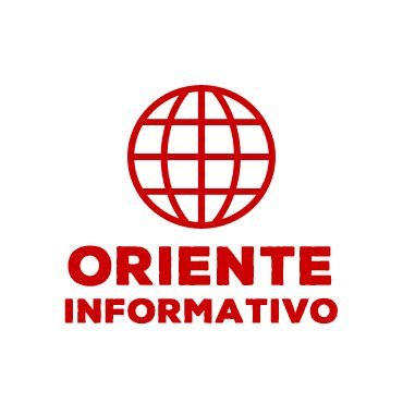 Oriente Informativo
¡Sentimos nuestra región! orienteinformativo@aol.com
#FuerzaInformativaOriente