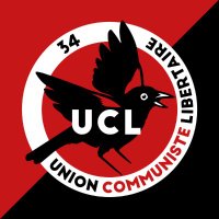 UCL Montpellier(@UCL_Mtp) 's Twitter Profile Photo