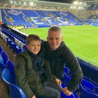Baz (@tht1878) 's Twitter Profile