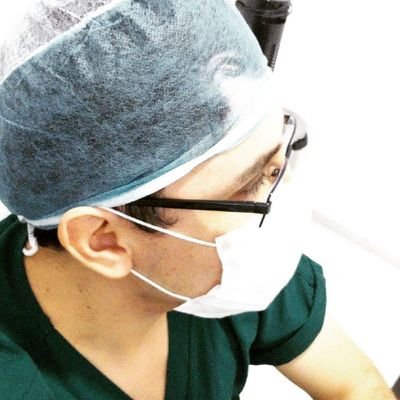 Médico Msc(c) Ing Biomédica PUCP Telesalud Telemedicina #eHealth #Ciencia #Tecnología #Filosofía #Medioambiente Miembro AITT, APTT, APLAMEQ, ASOCIME
