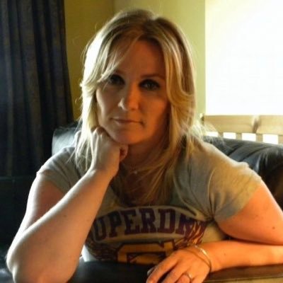 Mental Health Professional👩⚕️ & Football Mum ⚽️