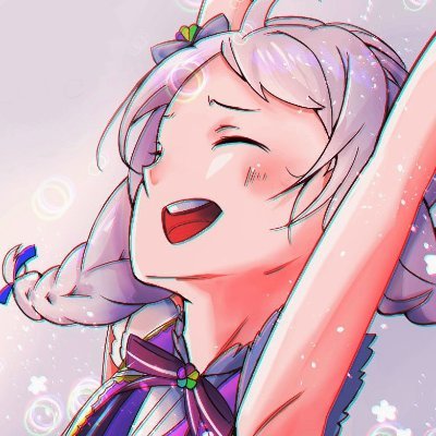 母さんのプロフィール画像