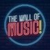 The Wall Of Music (@thewallofmusic) Twitter profile photo