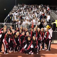 Robbinsville Cheer (@rvillecheer) 's Twitter Profile