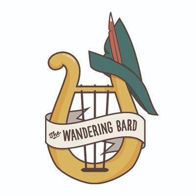 Wandering Bard Toys