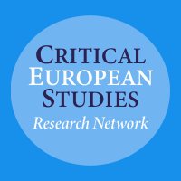 CES Critical European Studies Research Network(@CESCritEuro) 's Twitter Profile Photo