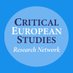 CES Critical European Studies Research Network (@CESCritEuro) Twitter profile photo