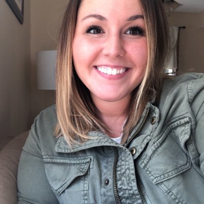 mackenzielamar7's profile picture. • Cleveland State | ΔΖ | CLE •