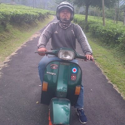 selamattatang's profile picture. FCB