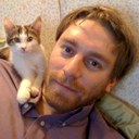 Elias Hunt - @eghunt - Twitter