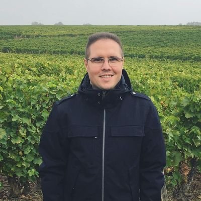 Votre chef de projet préféré • Développeur Web Fullstack