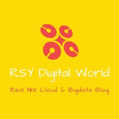 Digital is the future & we are working very hard every day with clear vision how we can deliver best quality how to steps for nix cloud admins benefits.