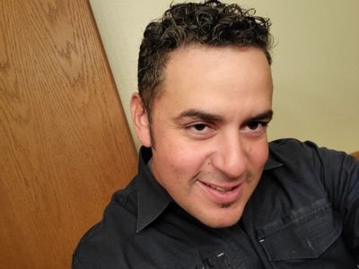 Lionspur69's profile picture. Always getting better