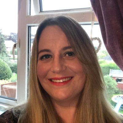 SarahBulmer12's profile picture. 😊 - Mum, Wife, Managing Director @derbydaysout 💜
