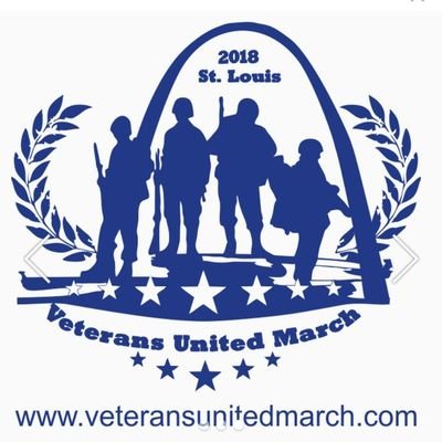 Annual Fall walk&outreach #Veterans #StL awareness&outreach for #veterans #military and their #families https://t.co/PNH3So2eRZ #CampZulu https://t.co/9VSwBiCmUW